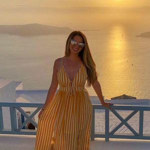 Meet your Posher, Vanessa